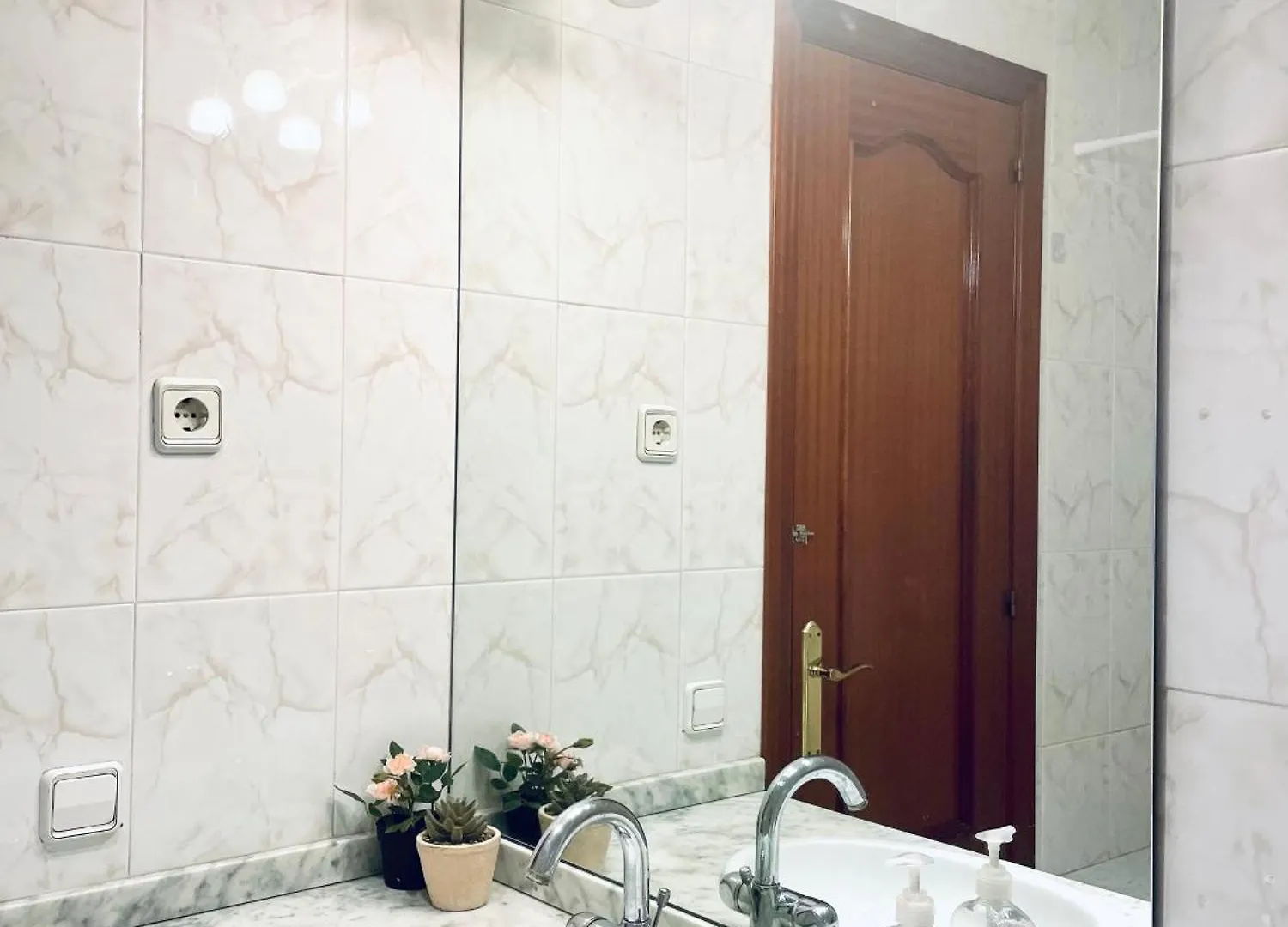 Diagonal 1 Bed and Breakfast Barcelona