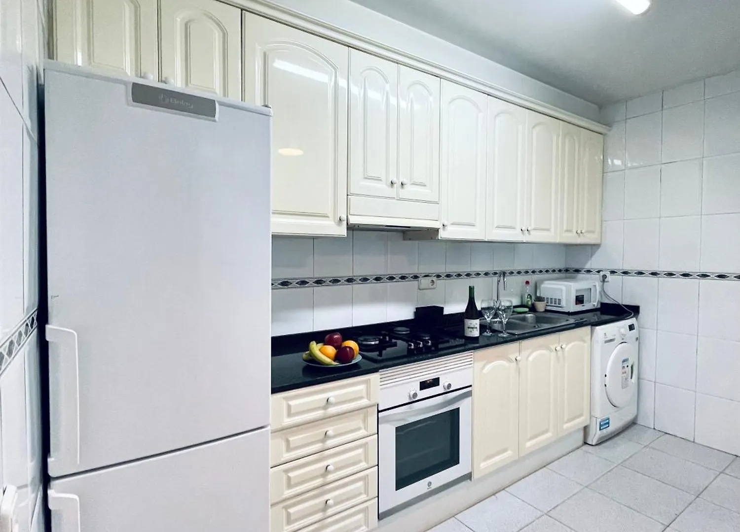 Bed & Breakfast Diagonal 1 Bed and Breakfast Barcelona Spanien
