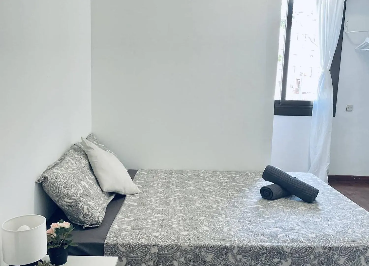 Diagonal 1 Bed and Breakfast Barcelona Bed & Breakfast