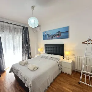  Frühstückspension Nuevo Arago